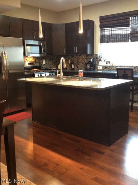 Bluestone Condos - Residential