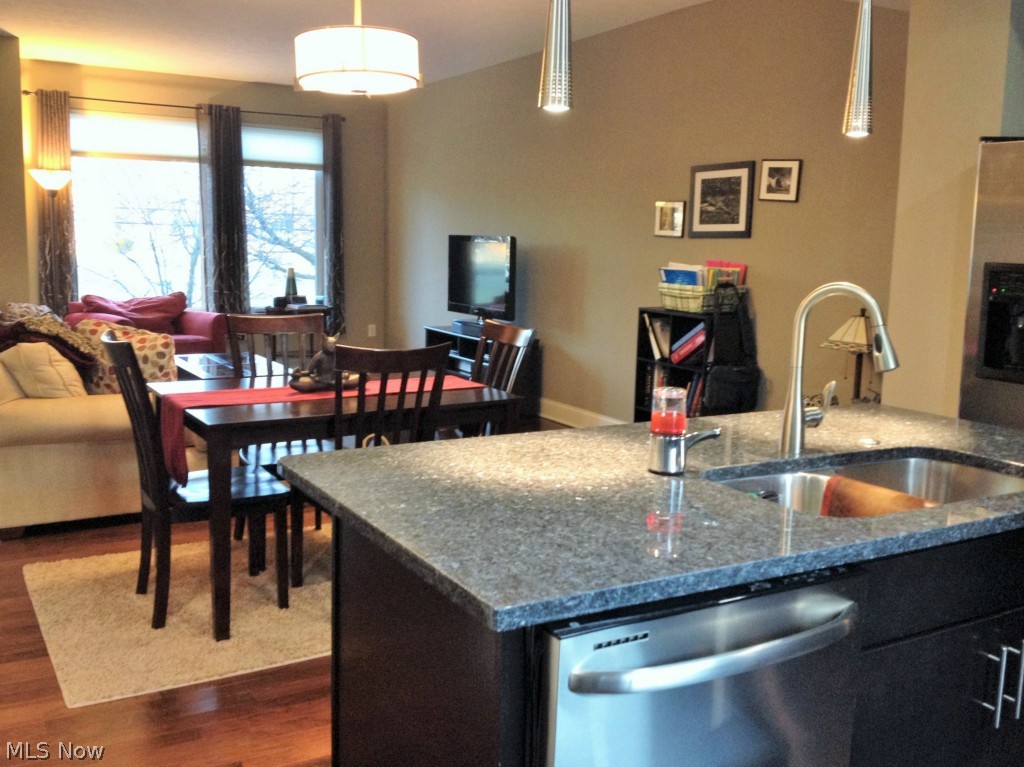 Bluestone Condos - Residential