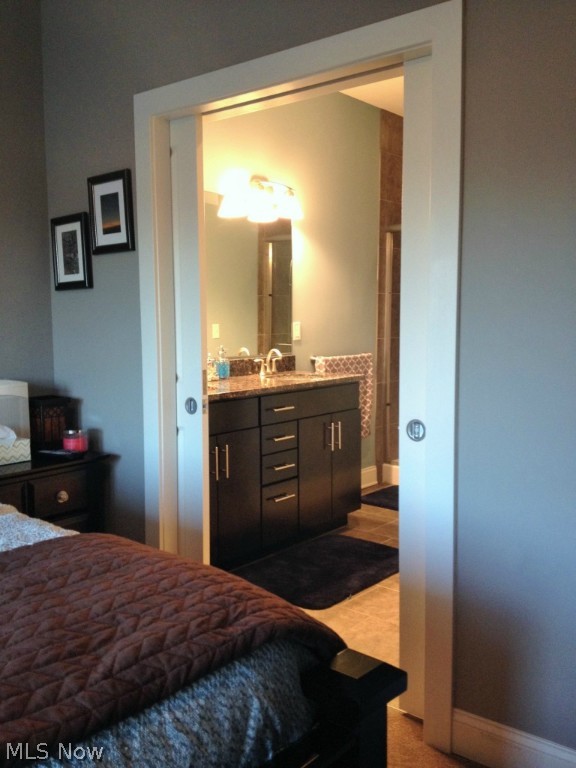 Bluestone Condos - Residential