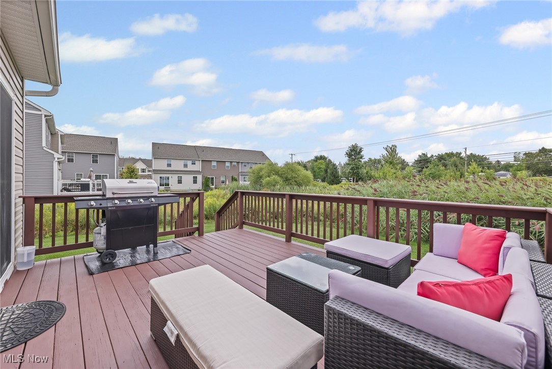 Reserve/Autumn Crk Sub Ph 6 - Residential