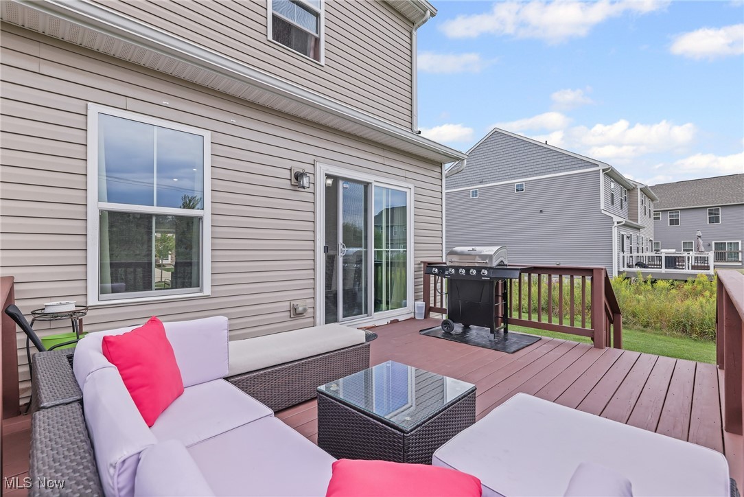 Reserve/Autumn Crk Sub Ph 6 - Residential