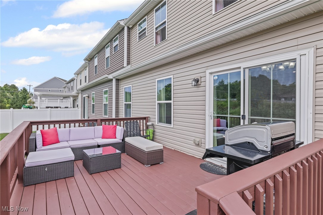 Reserve/Autumn Crk Sub Ph 6 - Residential