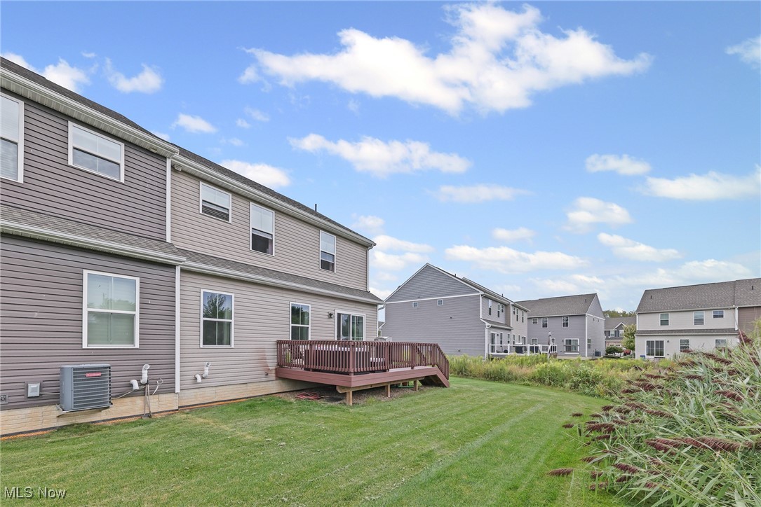 Reserve/Autumn Crk Sub Ph 6 - Residential