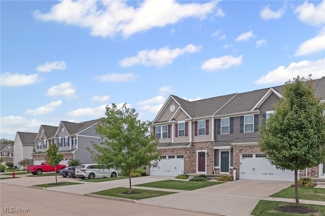 Reserve/Autumn Crk Sub Ph 6 - Residential