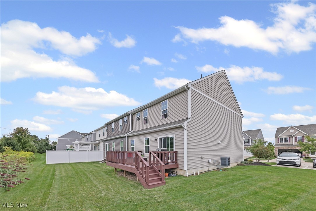 Reserve/Autumn Crk Sub Ph 6 - Residential