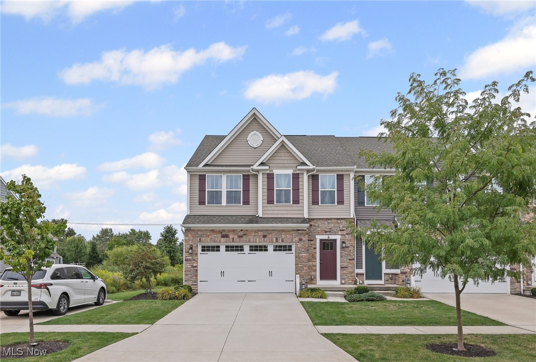 Reserve/Autumn Crk Sub Ph 6 - Residential