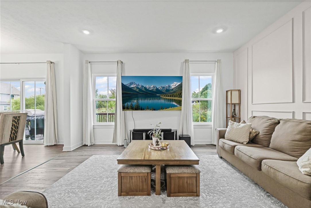 Reserve/Autumn Crk Sub Ph 6 - Residential