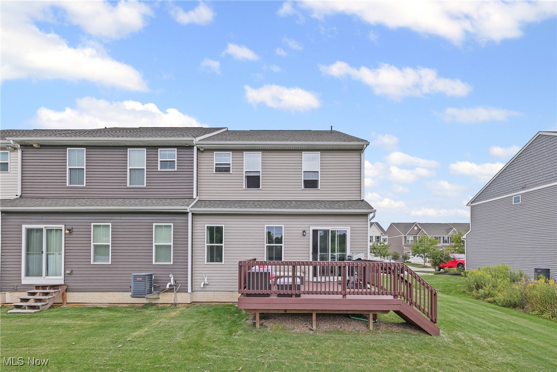 Reserve/Autumn Crk Sub Ph 6 - Residential