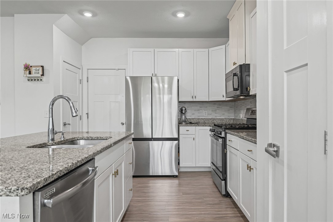 Reserve/Autumn Crk Sub Ph 6 - Residential