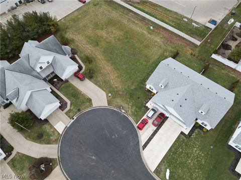 567 Vicksburg Court LaGrange OH 44050