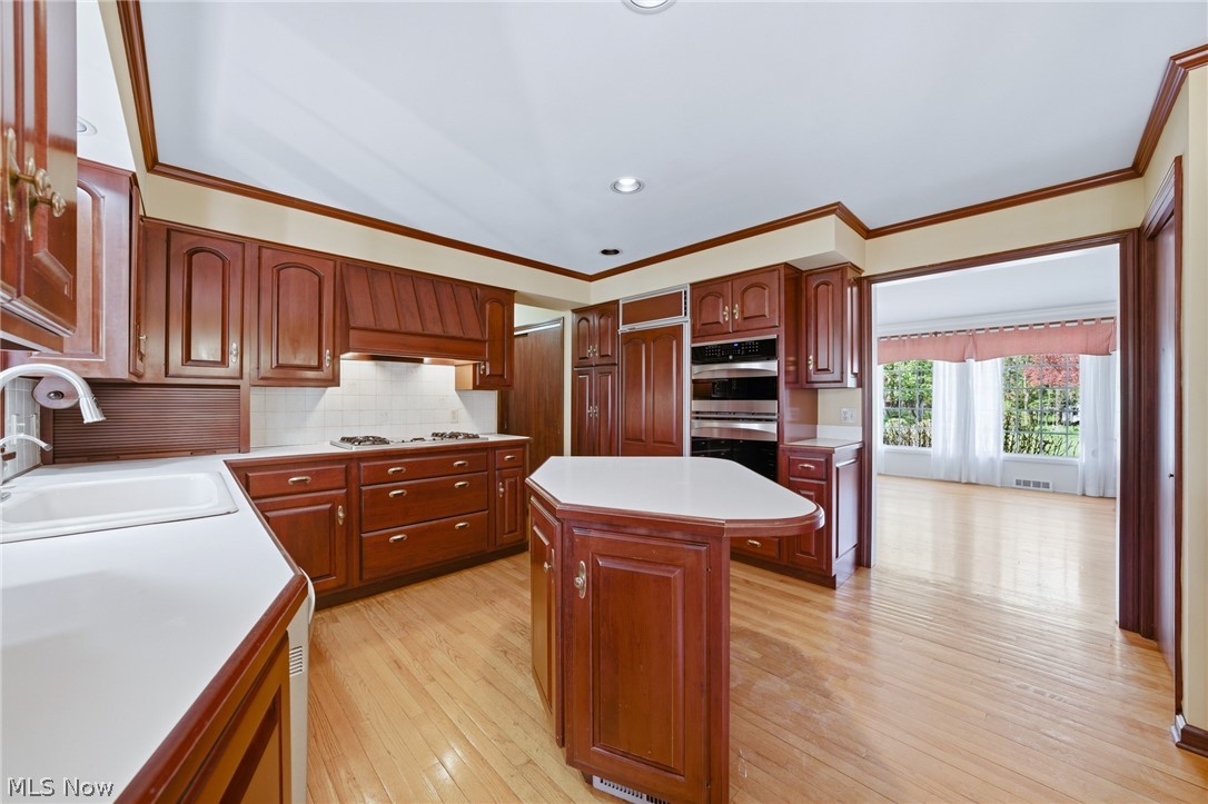 North Hill Estates - Residential