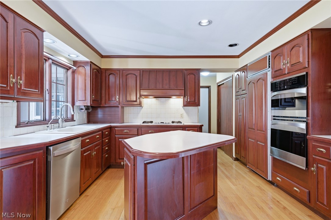 North Hill Estates - Residential