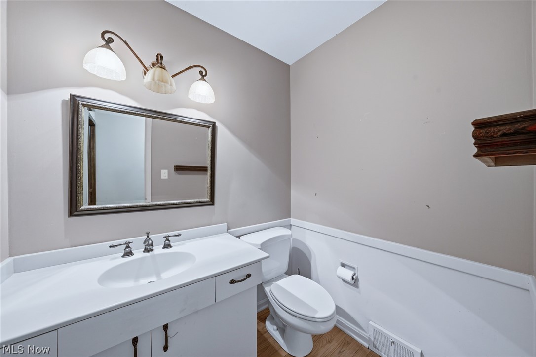 North Hill Estates - Residential
