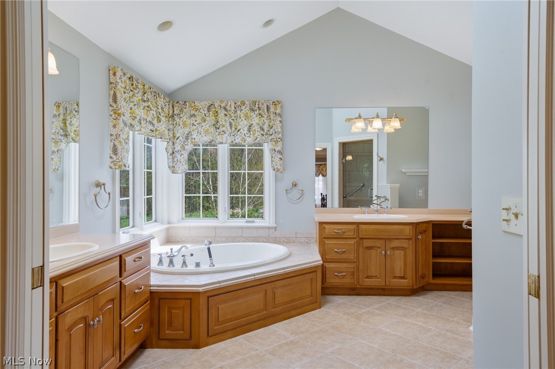 North Hill Estates - Residential
