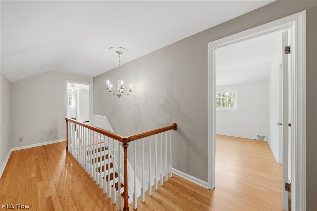 North Hill Estates - Residential