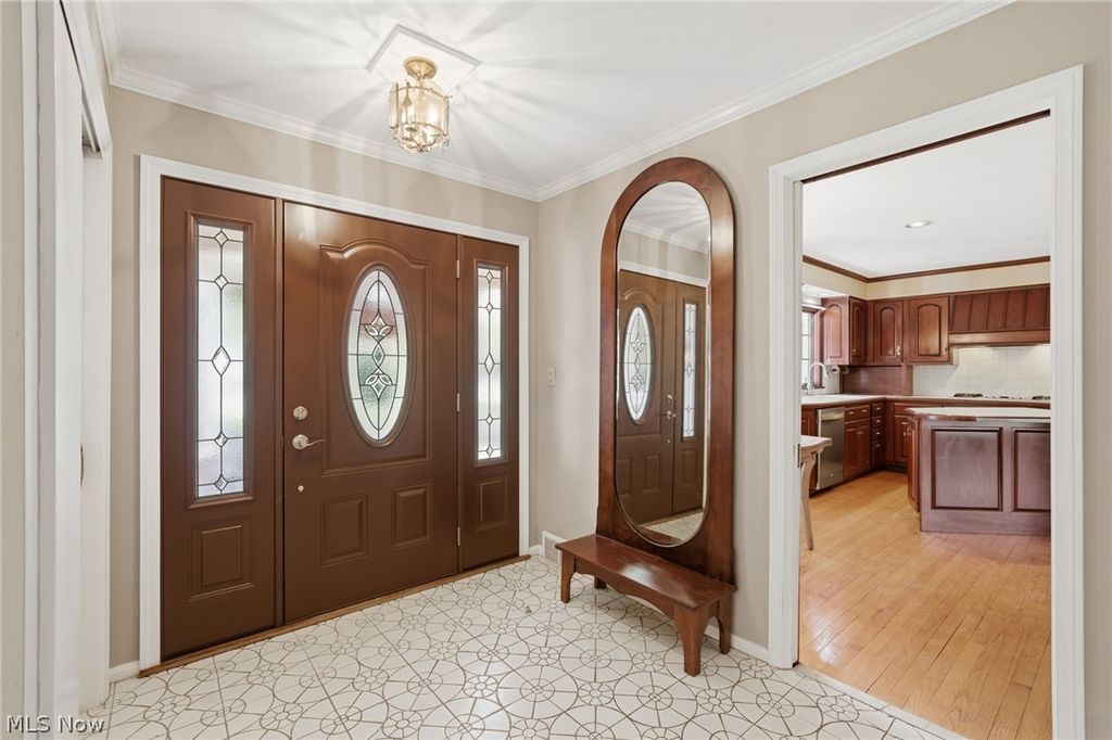 Photo of 32245 Burlwood Drive, Solon, OH 44139 (MLS # 5204468)