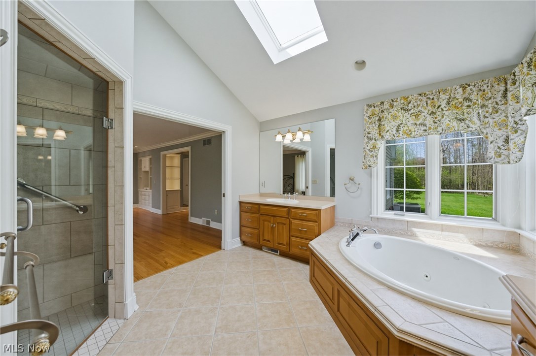 North Hill Estates - Residential