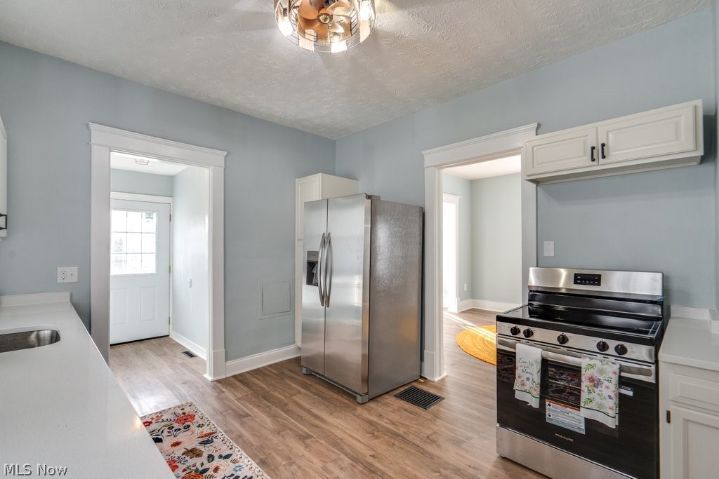 Pleasant View Allotment #2 - Residential