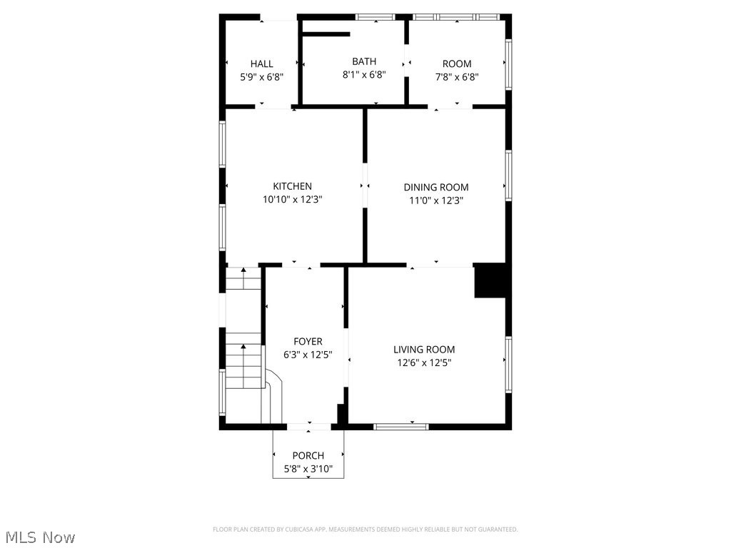 Pleasant View Allotment #2 - Residential
