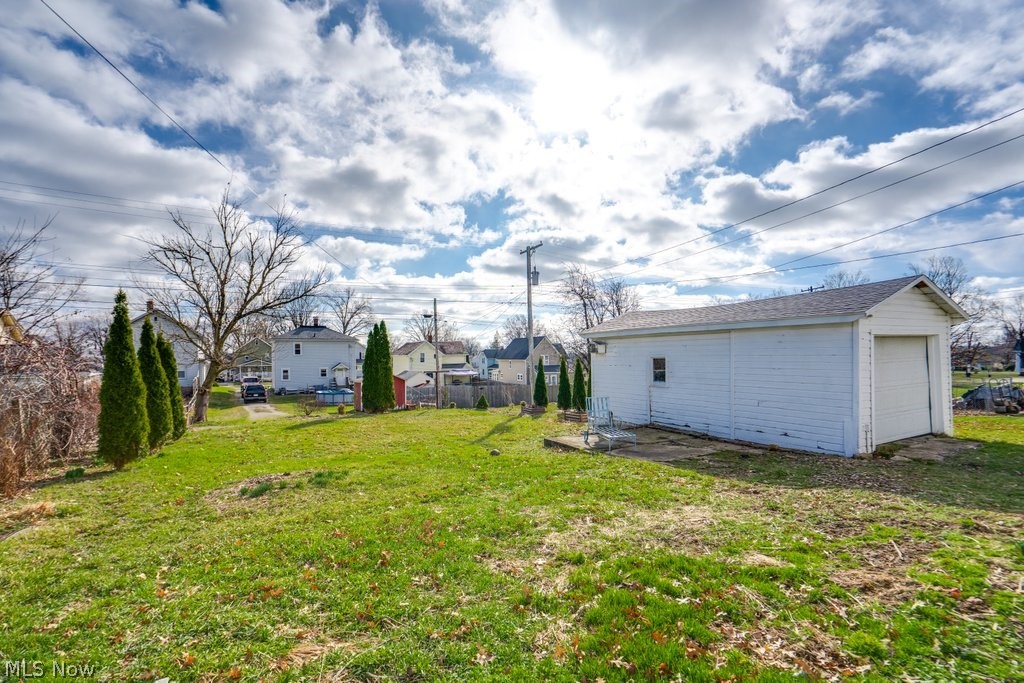 Pleasant View Allotment #2 - Residential