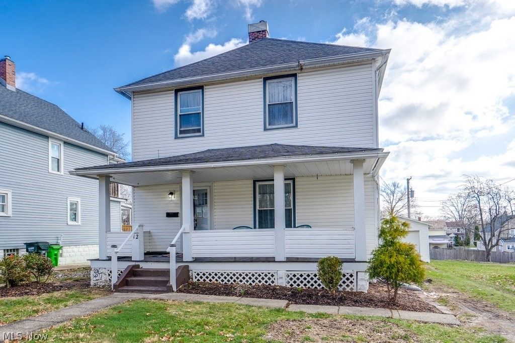 Photo of 12 S 4th Street, Rittman, OH 44270 (MLS # 5191782)