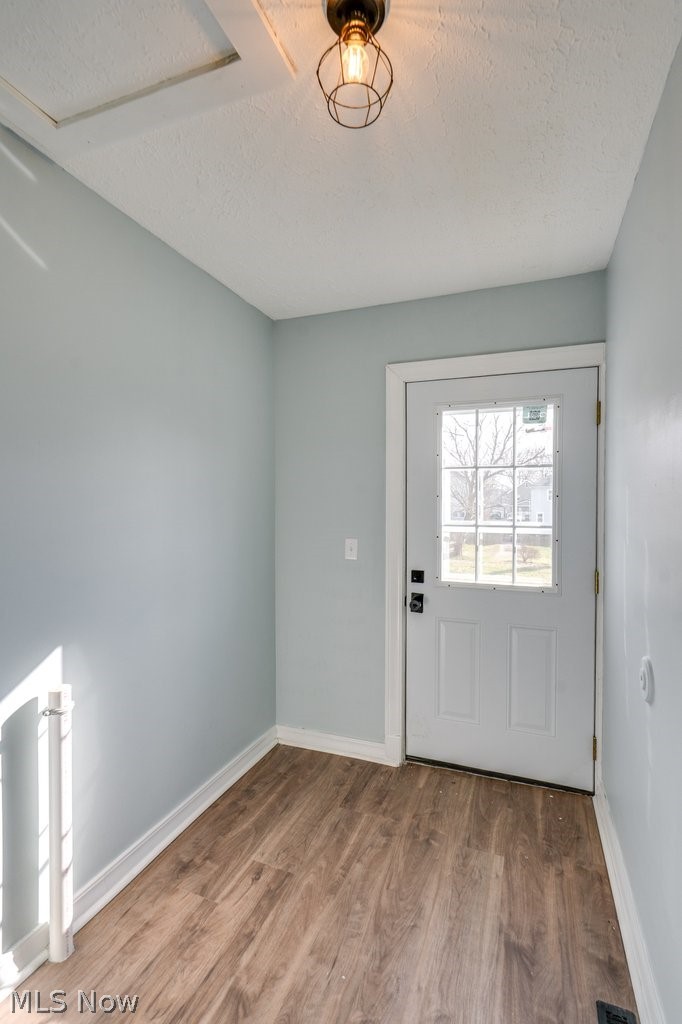 Pleasant View Allotment #2 - Residential