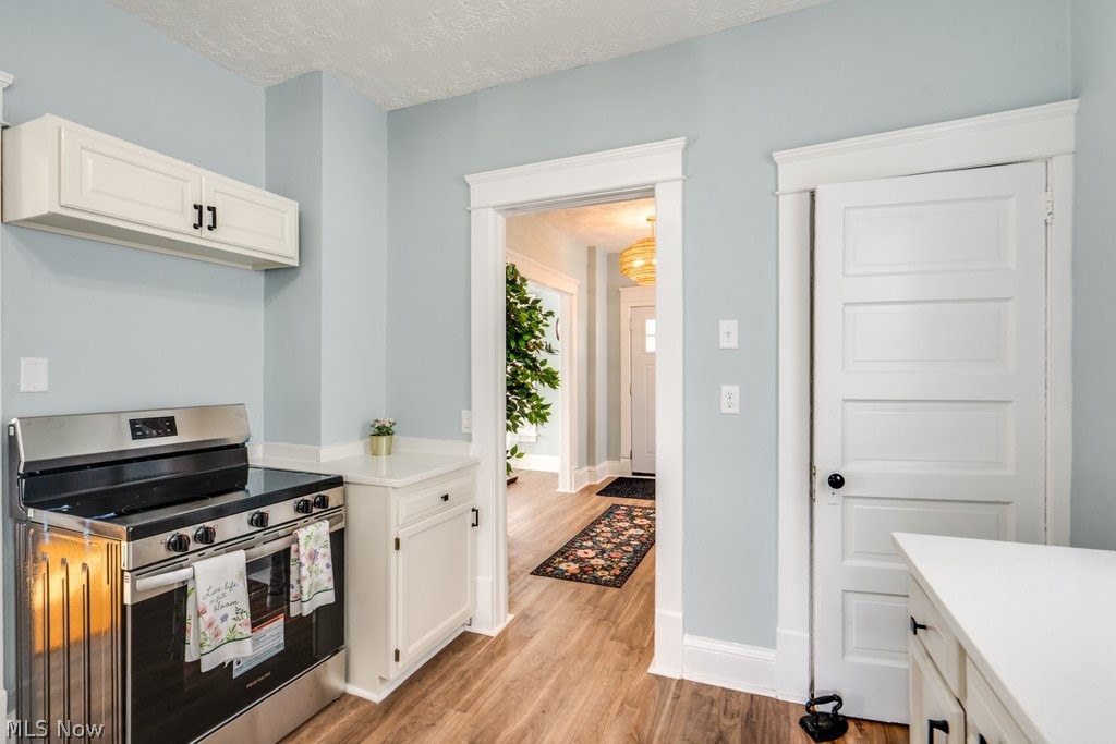 Pleasant View Allotment #2 - Residential