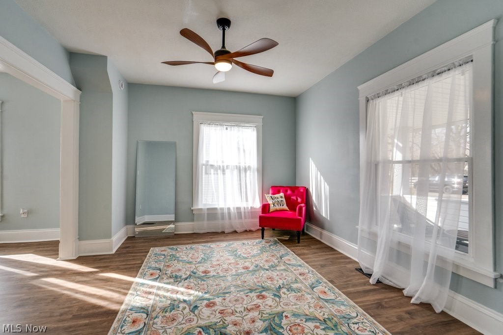 Pleasant View Allotment #2 - Residential