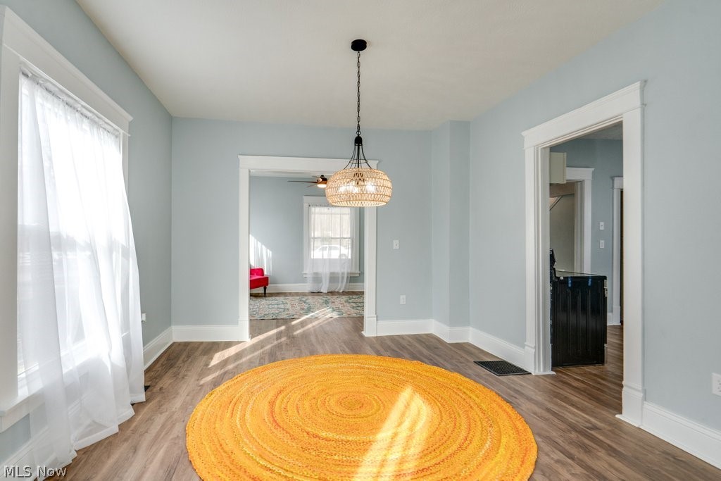 Pleasant View Allotment #2 - Residential