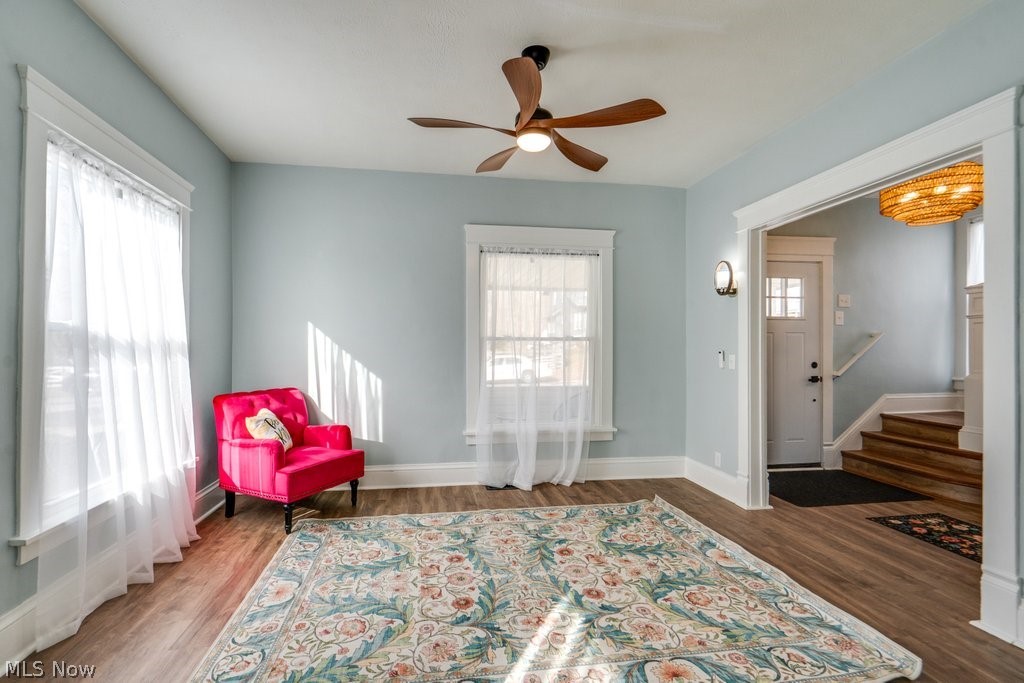 Pleasant View Allotment #2 - Residential