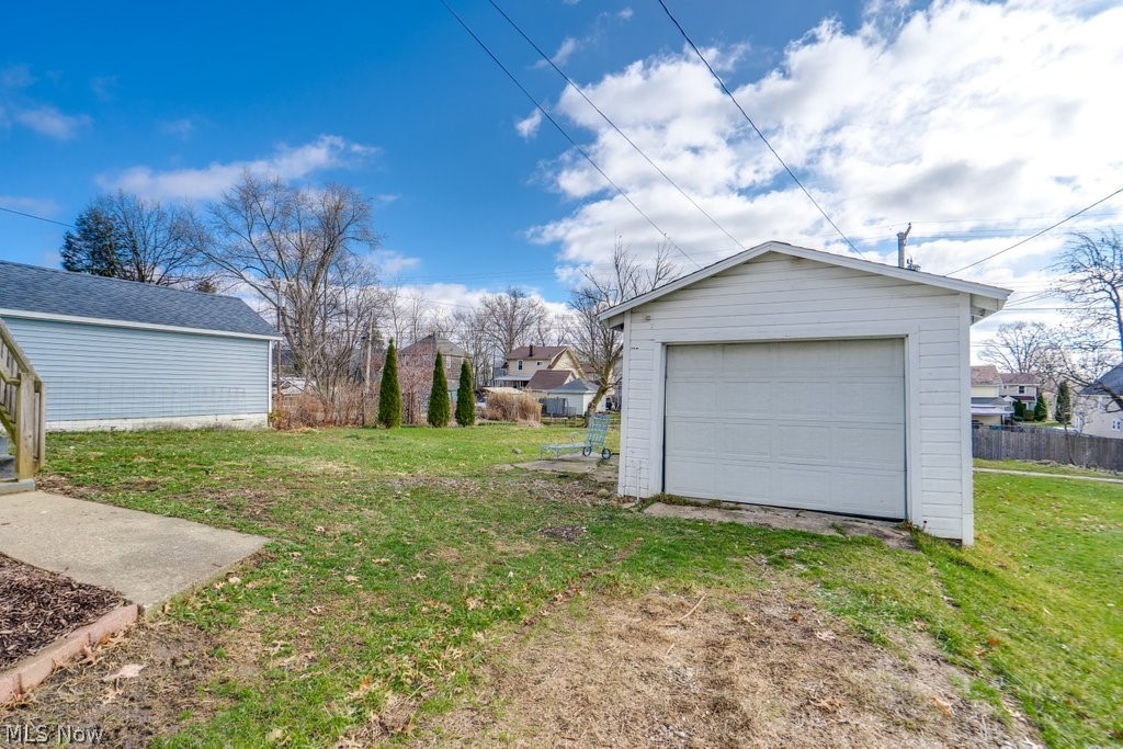 Pleasant View Allotment #2 - Residential