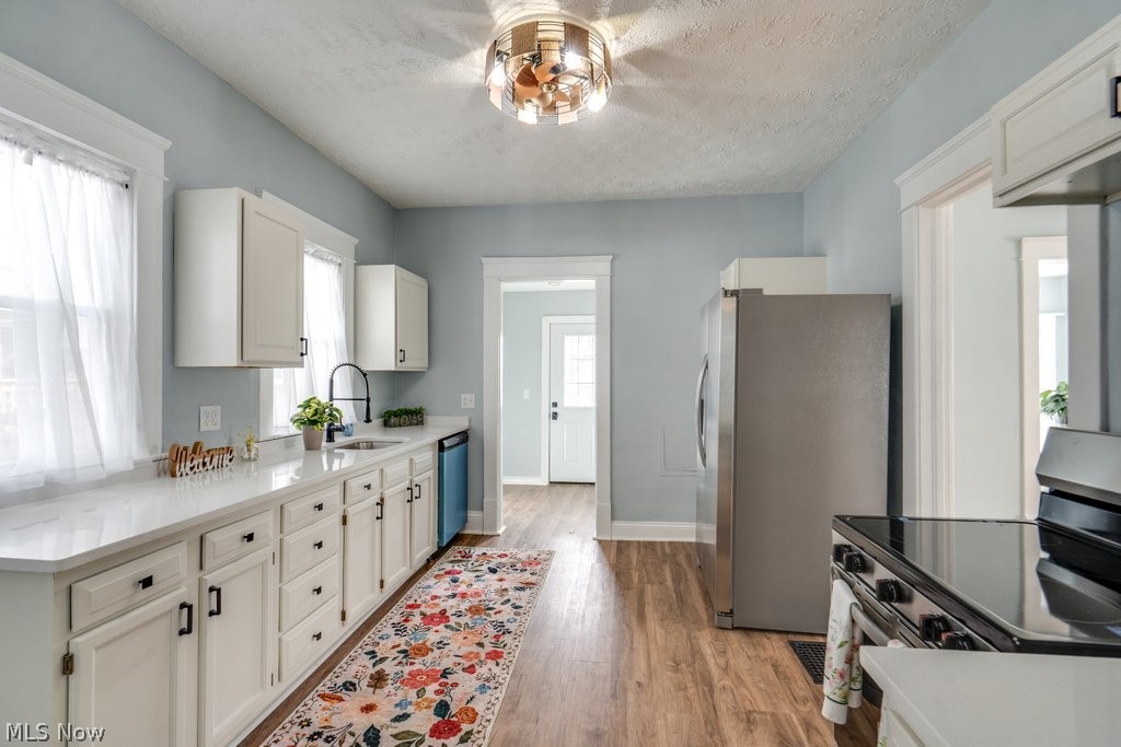 Pleasant View Allotment #2 - Residential