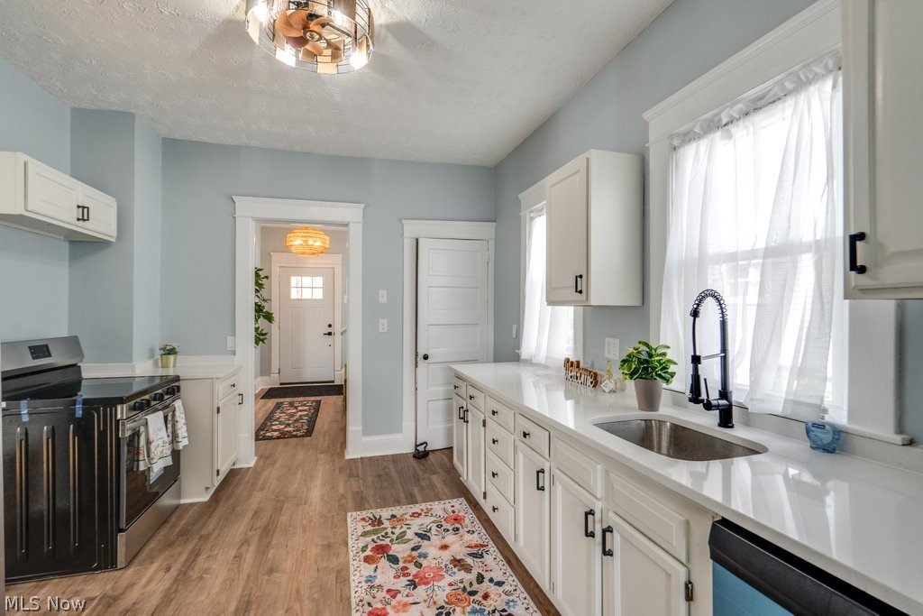 Pleasant View Allotment #2 - Residential