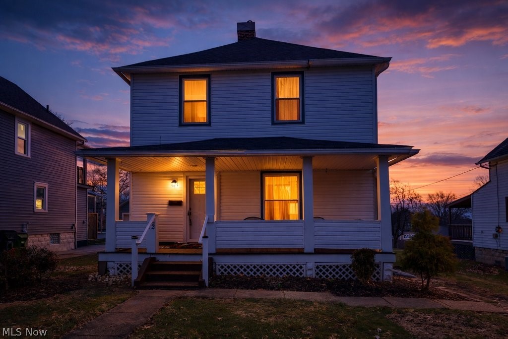 Pleasant View Allotment #2 - Residential