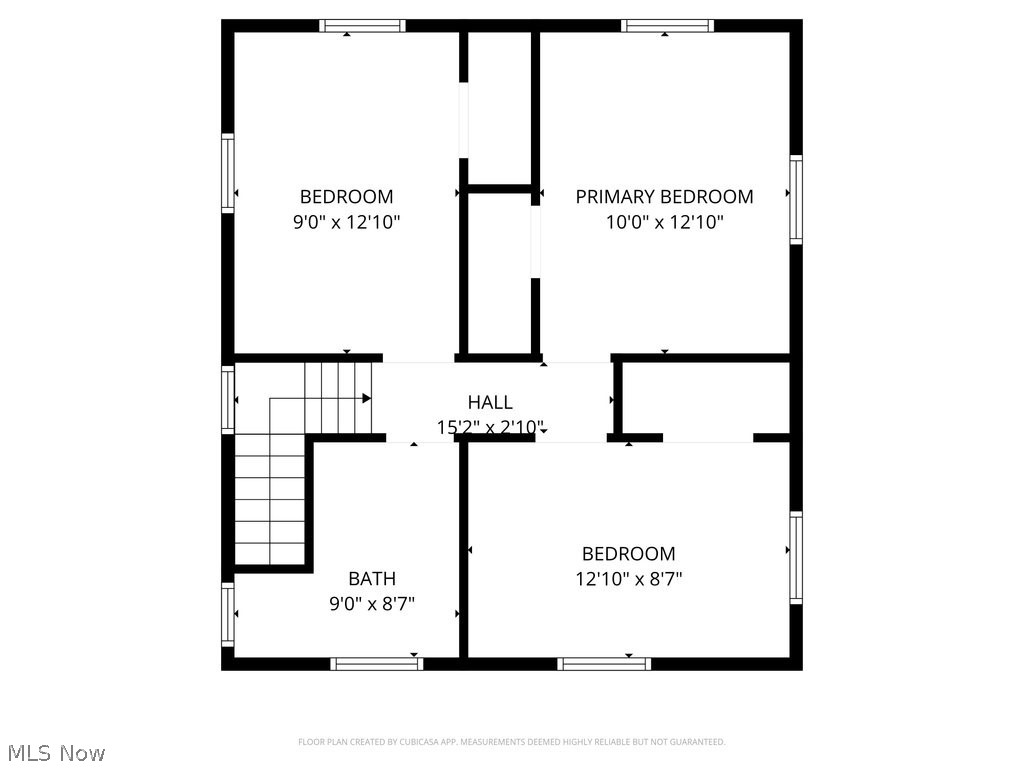 Pleasant View Allotment #2 - Residential