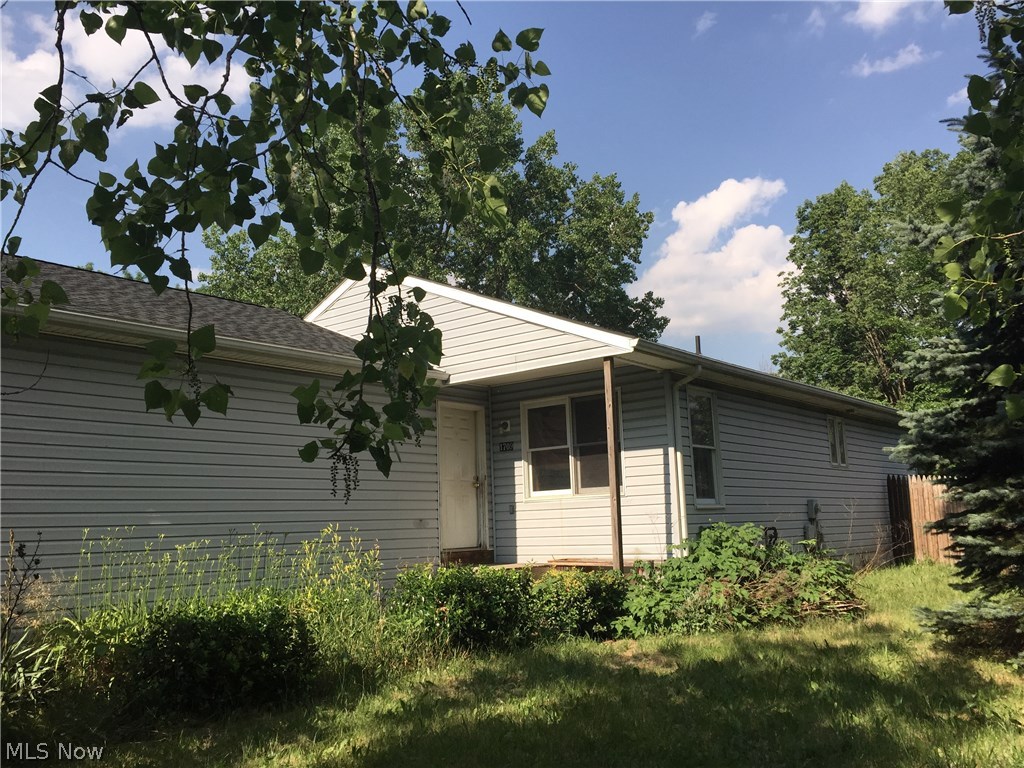 ****Price Reduction******** House is priced for quick sale. Tons of Potential in desired area close to Kent State University and NEOMED. Why Rent when you can buy. Call agent to set up private showing.