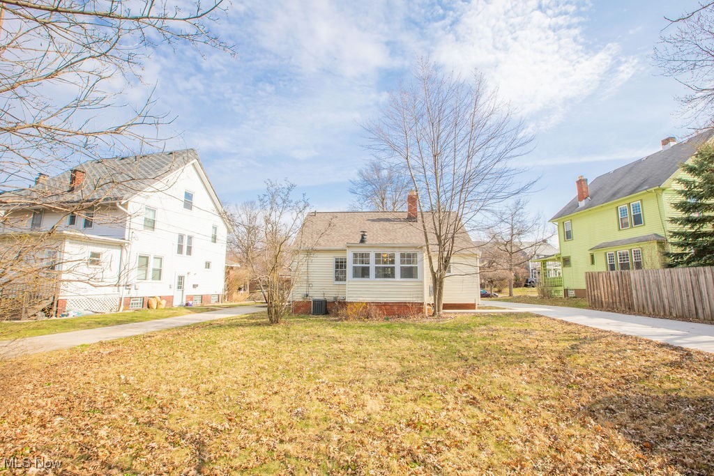 3244 Berkeley Road, Cleveland Heights, Ohio image 15