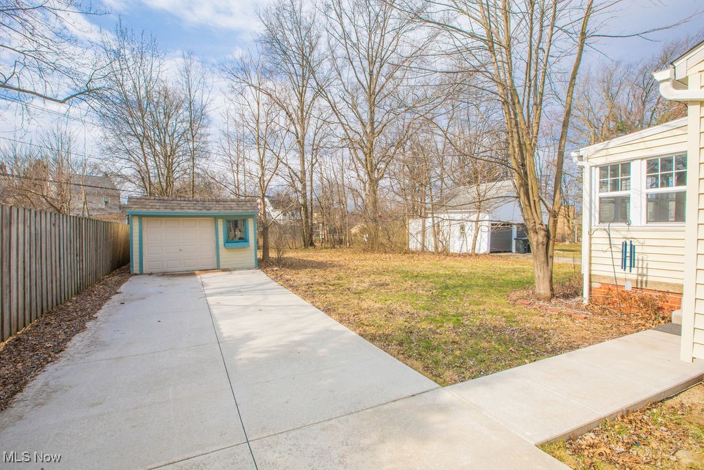 3244 Berkeley Road, Cleveland Heights, Ohio image 16