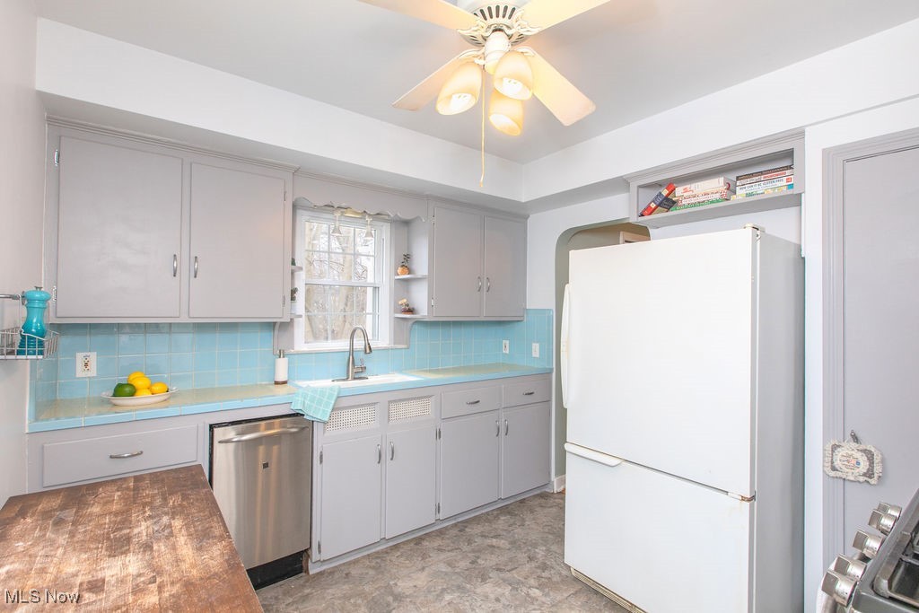 3244 Berkeley Road, Cleveland Heights, Ohio image 7