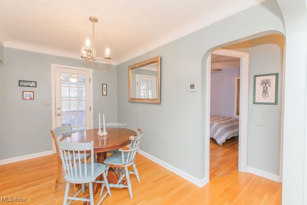 3244 Berkeley Road, Cleveland Heights, Ohio image 8