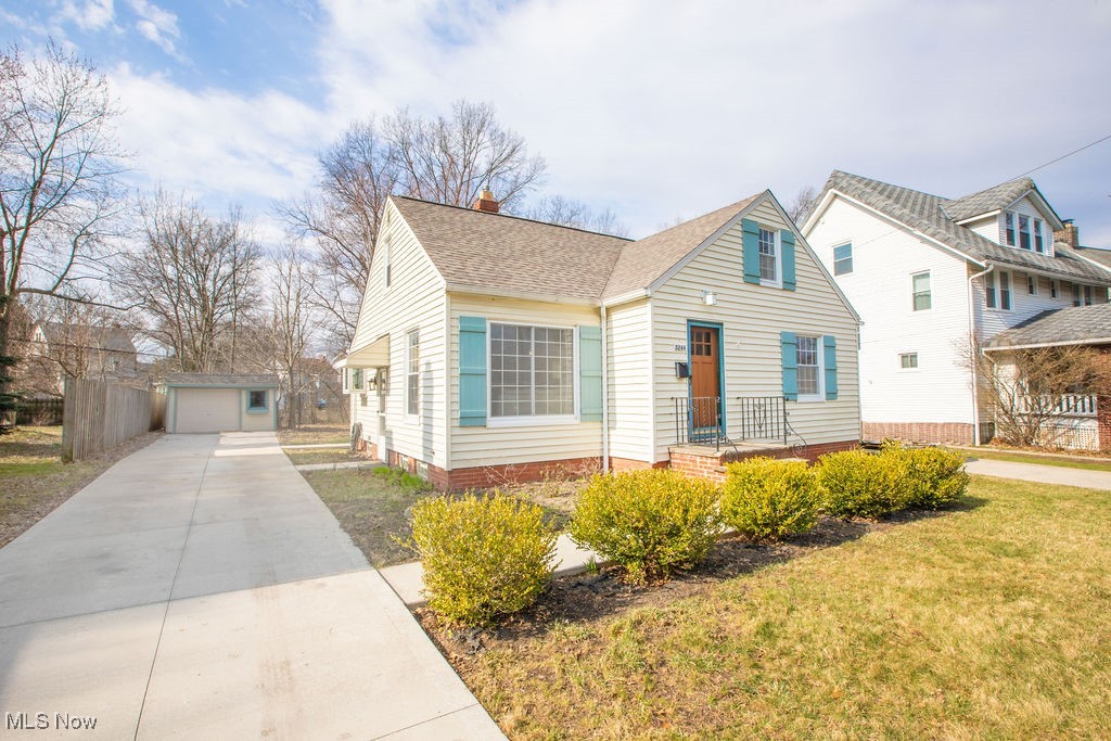 3244 Berkeley Road, Cleveland Heights, Ohio image 13