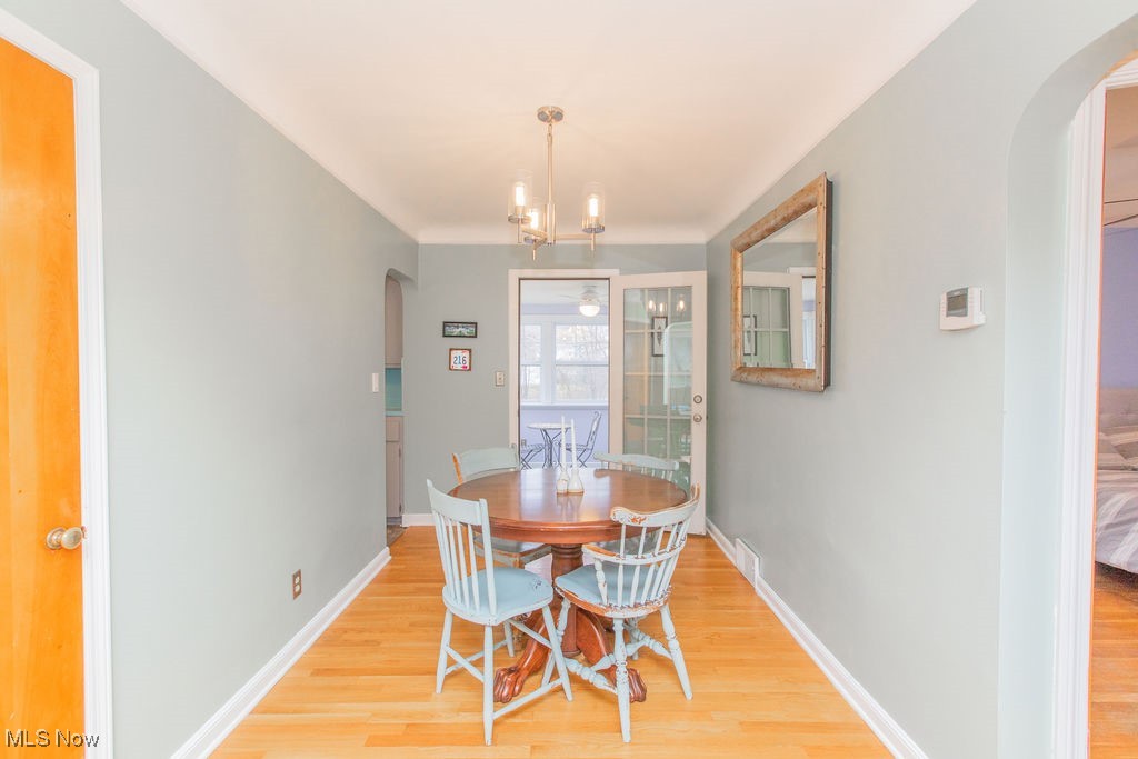 3244 Berkeley Road, Cleveland Heights, Ohio image 4