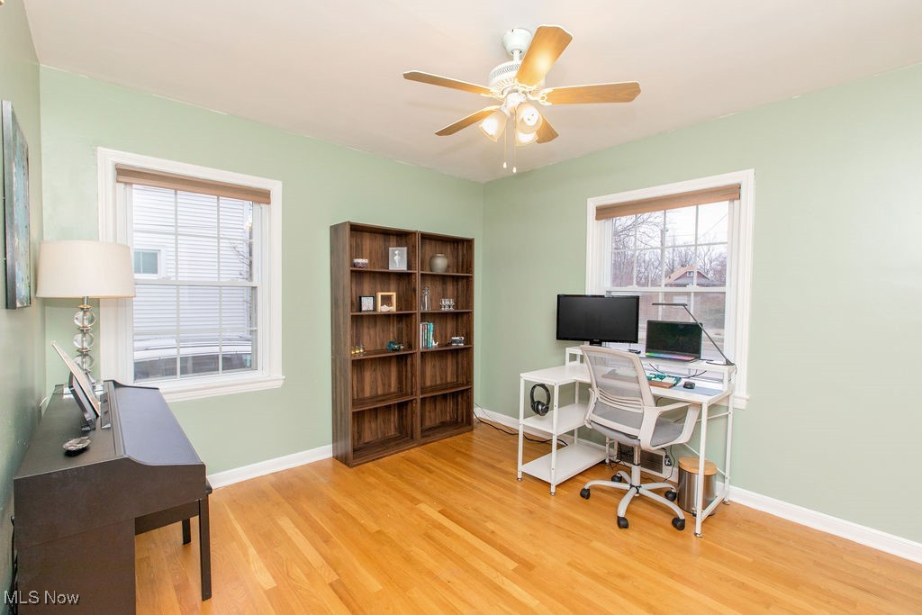 3244 Berkeley Road, Cleveland Heights, Ohio image 10