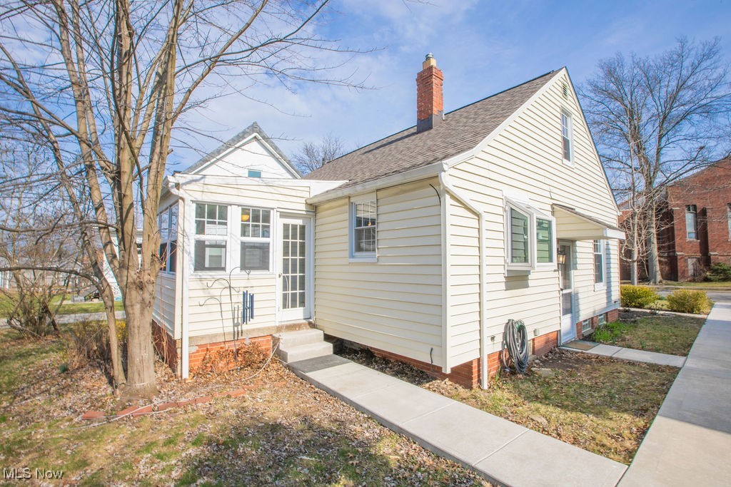 3244 Berkeley Road, Cleveland Heights, Ohio image 14