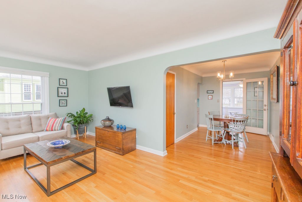 3244 Berkeley Road, Cleveland Heights, Ohio image 3