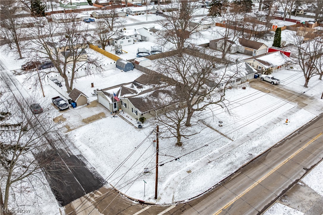 Lake Overlook Estates 4 - Residential