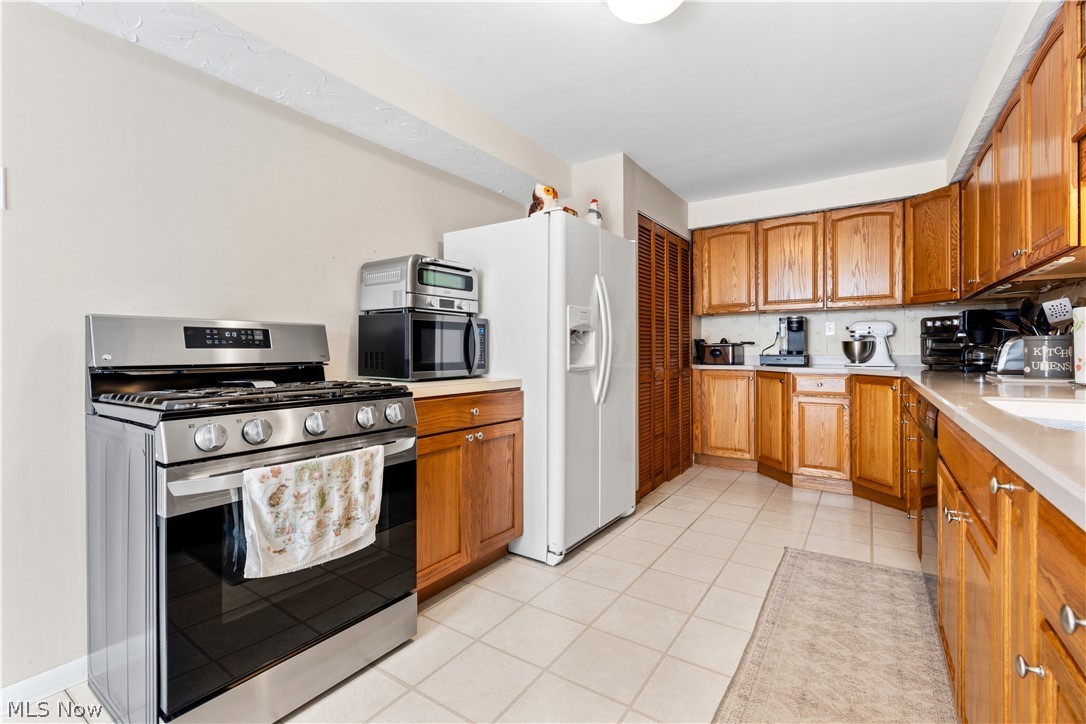 Lake Overlook Estates 4 - Residential