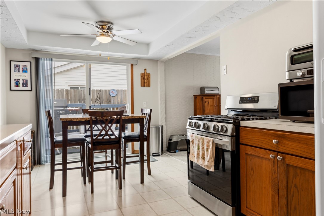 Lake Overlook Estates 4 - Residential