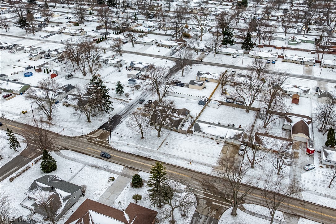 Lake Overlook Estates 4 - Residential