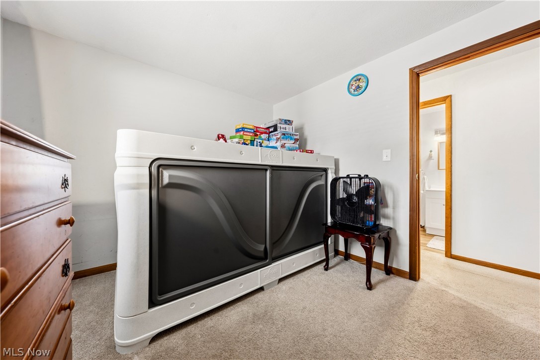 Lake Overlook Estates 4 - Residential